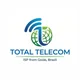 Logo Total Telecom